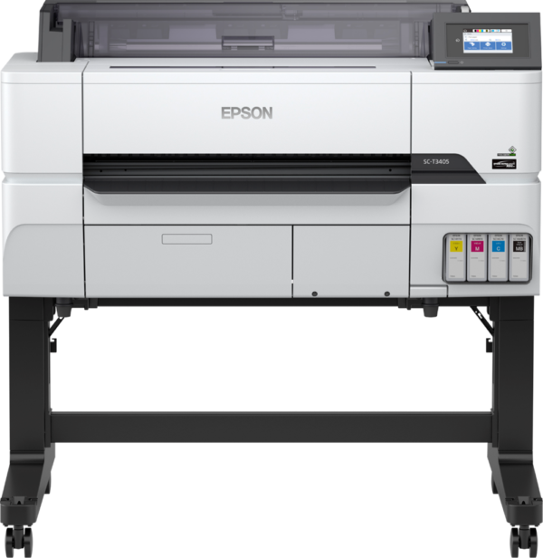 Epson SC-T3405 A0-suurkuvatulostin