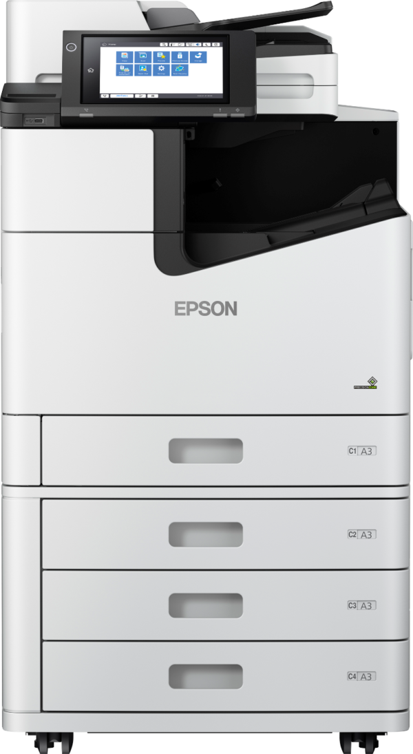 Epson WF-C20600 A3-värimonitoimilaite