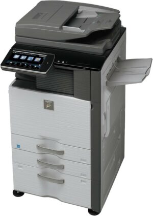 Sharp MX-4141 A3-värimonitoimilaite
