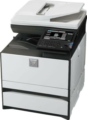 Sharp MX-C301W