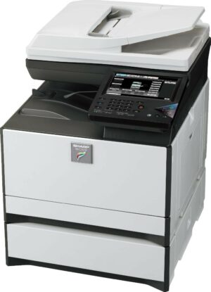 Sharp MX-C301W A4-värimonitoimilaite